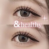 シェア アイラッシュ 天王寺(share eyelash)