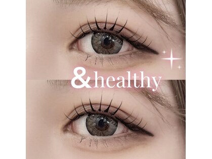 シェア アイラッシュ 天王寺(share eyelash)の写真