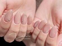 禅 表参道(Zen)/【HAND】初回デザイン　￥8,960