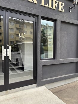 ルミナ(Luminous)/入口（１）