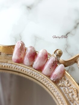 8月おすすめネイルデザイン7