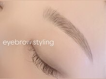 ミー 三軒茶屋(mee)/美眉スタイリング