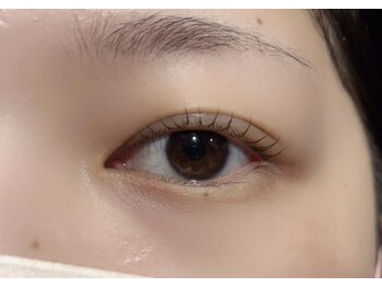 ボアップ(boappu)/まつ毛パーマ