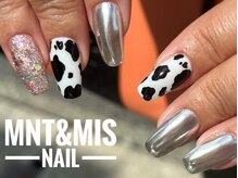 ミントアンドミスネイル(Mnt&Mis NAIL)