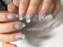 アートルーム チャチャ(artroom chacha)