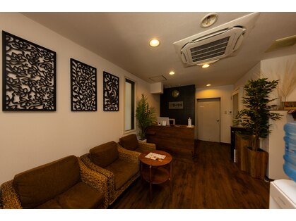 楽イチ楽座の写真