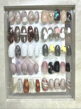 ステラネイル(Stela Nail)/おすすめネイル