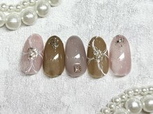 カシワビューティーココ(kashiwa beauty coco)/プチアートコース