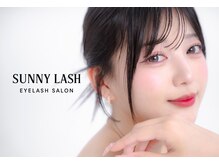 サニーラッシュ 半田店(Sunny Lash)