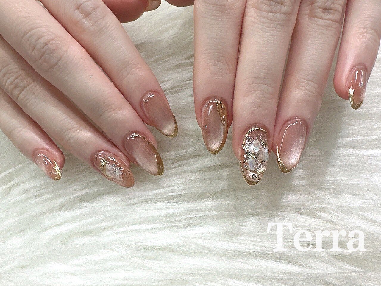 ネイルアンドまつげエクステ テラ 新宿店(Terra)｜ホットペッパー