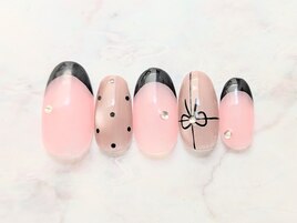 【定額プラチナコース¥6800】