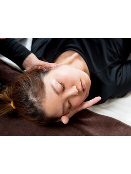 小顔になりたい