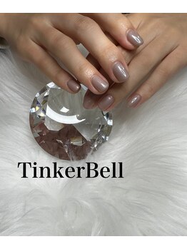 ワンカラーネイル