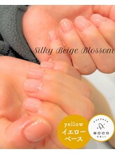 エッコネイル 京橋店(ecco nail)/イエベ