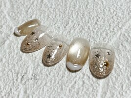 定額デザイン¥8,900コース