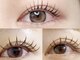 アイラッシュサロン ミミ 目黒店(Eyelash salon Mimi)の写真/熟練アイリストのみ★豊富な経験と知識、丁寧なカウンセリングで目や瞼の形に合わせたデザインをご提案★