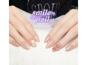 スマイル ネイル 大宮(smile nail)/