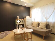 ルミーナ(Lumina)/お会計・次回のご案内