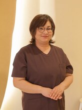 コハク(KOHAKU) Aki