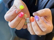 ネオイ(neo:i)/お持ち込みデザイン