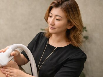 モンロー(MonroE+)/佐藤/sato