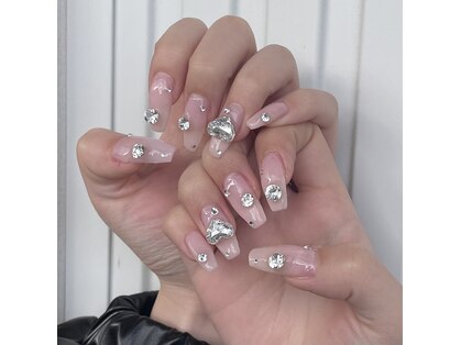 ジュノネイル(juno nail)の写真