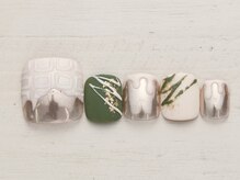 ネイルミックス 銀座店(Nail Mix)/バレンタイン　5990円