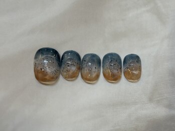 MISAKI指名限定★個性派Design