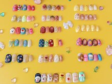 private salon ぽっぷん