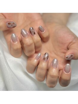 ノア(Noa)/定額デザイン シンプル