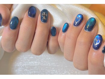 レイサロン(Rey salon)/◇定額ミディアムコース◇¥6.600