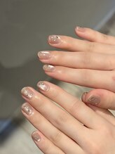 エン(enn)/マグネット×クリスタル