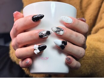 チップ長さ出し &nbsp;FREE DESIGN