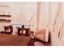 chiropractic milk【カイロプラクティック/アロマ】の雰囲気(一人ひとりに寄り添いステキな身体作りのお手伝いをいたします)