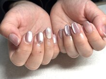 ミューゲ(Mu-guet.)/