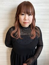 レイネイル レイアイ レイエステティック 扶桑店&nbsp;ネイリスト Sayo