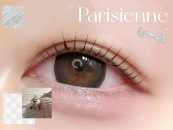 アイモア 横浜関内店(eye mor.)/3月オススメ★まつげデザイン