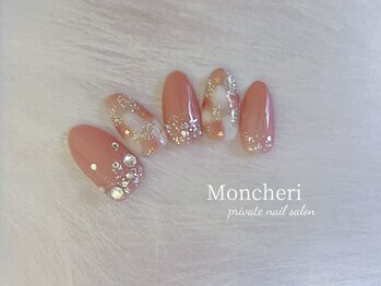 モンシェリ(Moncheri)/