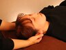 【男女OK】全身もみほぐし60分＋ヘッド30分　6600円