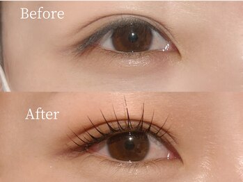 エイチ アイラッシュ 吉祥寺店(H eyelash)/まつ毛パーマ