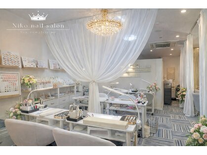 ニコ(Niko)の写真