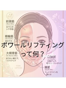 ピーチ ローズ(peach rose)/ボワールリフティング