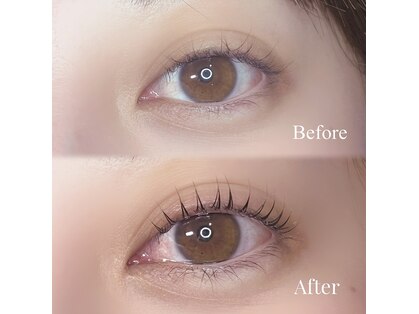 ラボーテ 南大分店(La Beaute')の写真