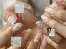 ミーサ(mysa.)/初夏デザイン