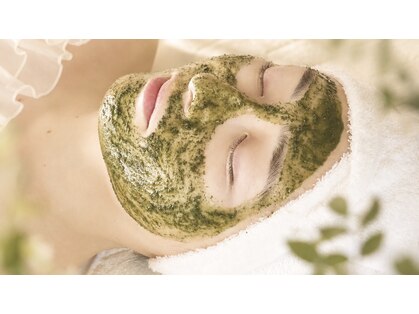 ミューズハーブ(Muse Herb)の写真