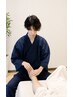深層足つぼ(リフレクソロジー) 40分 ¥5000