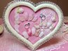 【ブライダルネイル ￥6999～】初回オフ無料☆4本デザイン可/パラジェル¥880