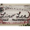 リノレア(Lino Lea)ロゴ