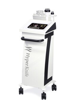 シンビューティーサロン 大宮本店/ハイパーナイフ痩身