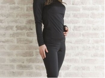 ヨサパーク アロンジェ天神(YOSA PARK)/STEP3:着替えをします